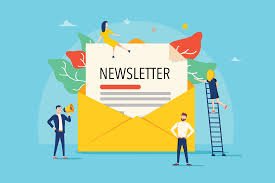 newsletter