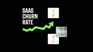 saas churn rate