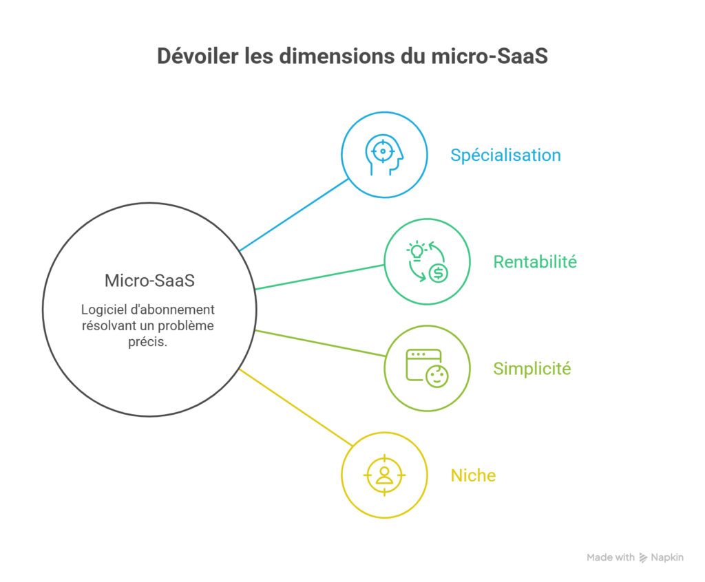 acheter un micro-saas
